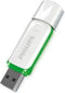 Philips USB stick 2.0 8GB - Snow - Groen- FM08FD70B
