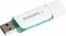 Philips USB stick 2.0 8GB - Snow - Groen- FM08FD70B