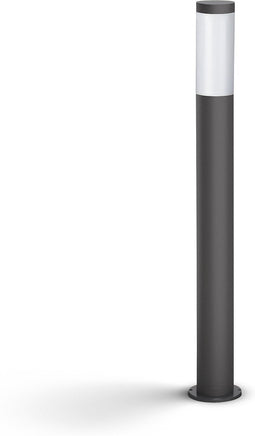 Philips Utrecht Post - Antraciet - 20W