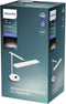 Philips VDTMate bureaulamp - wit