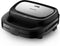 Philips Versuni 5000 Sandwichmaker Zwart One Size / EU Plug