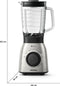 Philips Viva HR3556/00 - Blender