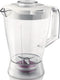 Philips Viva HR7762/00 - Foodprocessor - Wit