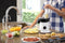 Philips Viva SaladMaker HR1388/80 - Foodprocessor