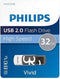 Philips Vivid Edition - USB-stick - 32 GB