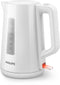 Philips Waterkoker, 1,7 l, veerdeksel, lichtindicator