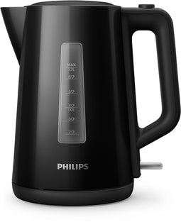 Philips Waterkoker, 1,7 l, veerdeksel, lichtindicator