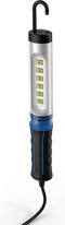 Philips Werklamp Rch10 Led 230 Volt 30 Cm Zwart/blauw