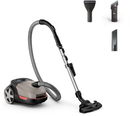 Philips XD5122/10 Tas