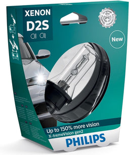 Philips Xenonlamp X-Tremevision D2S 35 W 85 V