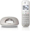 Philips XL4902S - Draadloze Senioren DECT Telefoon - 2 Handsets - Wit