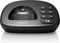 Philips XL4951DS - DECT-telefoon met Antwoordapparaat - Draadloze Senioren Telefoon met 1 Handset - Grote Toetsen, Volumeboost en Gehoorapparaat Compatibiliteit - Zwart