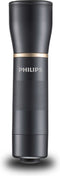 Philips Zaklamp - SFL7000T/10 - LED-zaklamp - Incl. 3 AAA-Batterijen - 400 lumen - Zwart - IPX4 Waterdicht - Draagbare Lamp