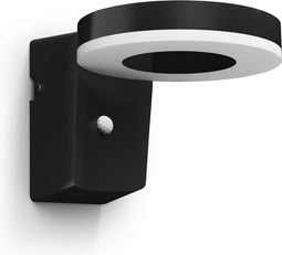 Philips Zonal solar wandlamp rond -Ultra Efficiënt