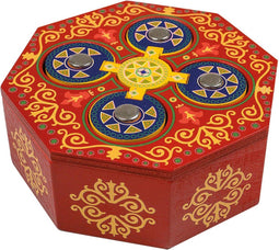 Philos Magic Box Okto.