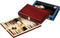 Philos Reis Backgammon cassette Saloniki -19 x 12.5 x 3 cm