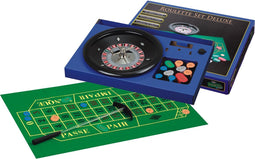 Philos Roulette set 700 x 400mm Bakelieten wiel