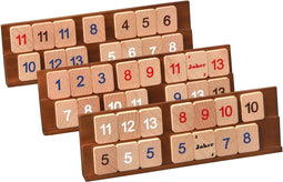 Philos Rummy cassette