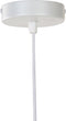 PHILS - Hanglamp - Wit - Ijzer