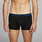 JACK&JONES JACBASIC - Boxershorts - 7-pack - Zwart (7 stuks)