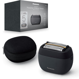 Panasonic ES-PV3B-K803 - Scheerapparaat - Draadloos nat/droog - Douchebestendig