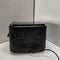 Philips Airfryer 1000-serie NA154/00 - 2 manden - 7,1 liter - RapidAir-technologie - Zwart