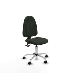Bureaustoel Piqueras y Crespo B0005RP Zwart