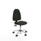 Bureaustoel Piqueras y Crespo B0005RP Zwart