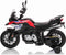 BMW F850 GS Rood | 12V Kindermotor