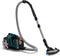 Philips FC9744/09 - Stofzuiger zonder zak - 750W 99,9% stofopname - Opaalgroen