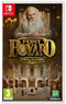 FORT BOYARD 2024 - Les Défis du Père Fouras Switch French version