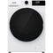 Gorenje WNHAI14APS/DE - Wasmachine - 10 kg - 1400 tpm - Energieklasse A - Wit