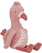 Little Dutch Safari Friends - Knuffel Flamingo - 17 cm
