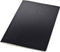 Sigel notitieboek A5 - Conceptum - zwart - softcover - 64 pagina's - 80 grams - ruit - SI-CO862