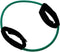 Body-Solid - BSTART Weerstandsband - Ankle Cuffs - Geel - Erg licht