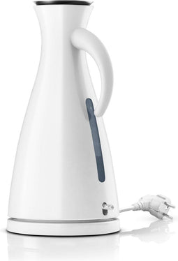 Eva Solo - Waterkoker - 1,5L - Roestvast Staal - Wit
