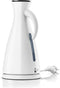 Eva Solo - Waterkoker - 1,5L - Roestvast Staal - Wit