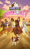 Wild River Games Horse Club Adventures - Nintendo Switch - Avontuur in Lakeside - Leeftijd 3+