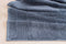 PHLOX Gastendoek Supreme Collectie - 30x50 cm - 6 stuks - OEKO-TEX Made in Green - 600 g/m2 zacht katoen - ijsblauw