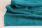 PHLOX Gastendoek Supreme Collectie - 30x50 cm - 6 stuks - OEKO-TEX Made in Green - 600 g/m2 zacht katoen - mozaiek