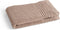 PHLOX Gastendoek Supreme Collectie - 30x50 cm - 6 stuks - OEKO-TEX Made in Green - 600 g/m2 zacht katoen - sand