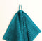 PHLOX Gastendoek Supreme Collectie - 30x50 cm - 6 stuks - OEKO-TEX Made in Green - 600 g/m2 zacht katoen - mozaiek