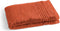 PHLOX Gastendoek Supreme Collectie - 30x50 cm - 6 stuks - OEKO-TEX Made in Green - 600 g/m2 zacht katoen - terracotta