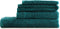 PHLOX Gastendoek Supreme Collectie - 30x50 cm - 6 stuks - OEKO-TEX Made in Green - 600 g/m2 zacht katoen - mozaiek