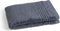 PHLOX Gastendoek Supreme Collectie - 30x50 cm - 6 stuks - OEKO-TEX Made in Green - 600 g/m2 zacht katoen - ijsblauw