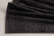 PHLOX Gastendoek Supreme Collectie - 30x50 cm - 6 stuks - OEKO-TEX Made in Green - 600 g/m2 zacht katoen - zwart