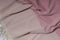 PHLOX Hamamdoek 100 x 200 cm, saunadoek, strandhanddoek, yogadoek en spa-doek, zacht, lichtgewicht, groot, Oeko-Tex gecertificeerd 100% katoen - fuchsia roze