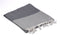 PHLOX Hamamdoek - honingraat - 100x200 - antraciet