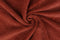 PHLOX Handdoek Supreme Collectie - 50x100 - 6 stuks - OEKO-TEX Made in Green - 600 g/m2 zacht katoen - terracotta