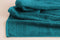 PHLOX Handdoek Supreme Collectie - 70x140 - 4 stuks - OEKO-TEX Made in Green - 600 g/m2 zacht katoen - mozaiek